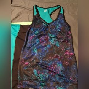 Bundle workout outfit